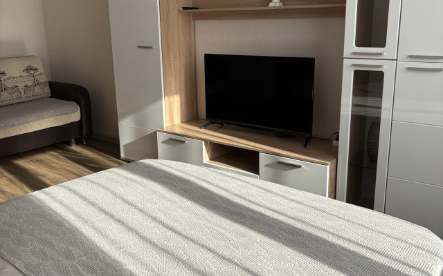 Квартира ЖК Озерки Шидловского 26