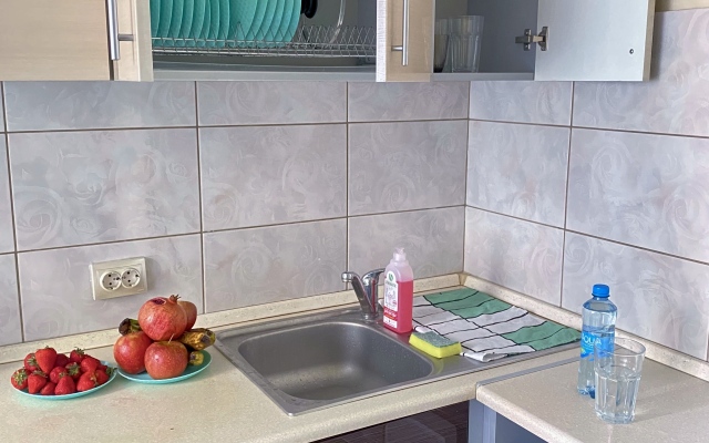 Vremena Goda Apartments