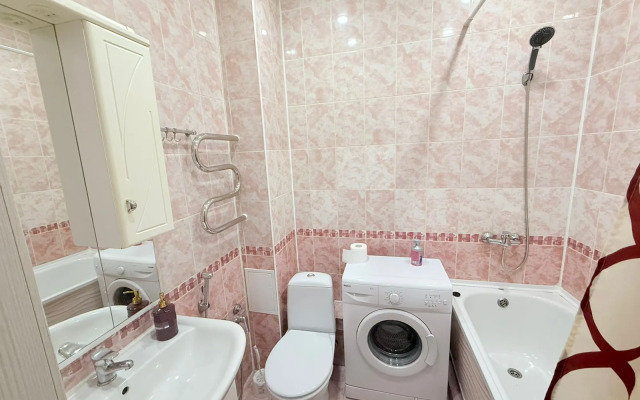 Vozle Kazan-Areny Apartments