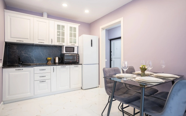 Red Apartments Art Layt Siti Apartament Volter Apartments