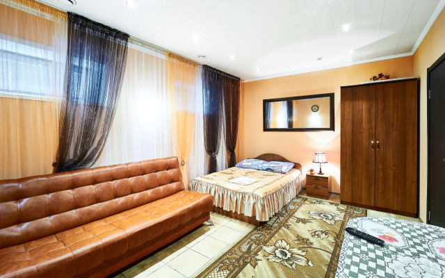 Gostinyiy Dvor Mini-Hotel