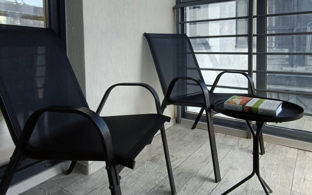 Rivyera Flat