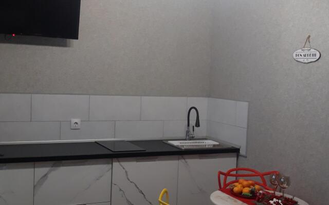 Апартаменты Мельница на Азина