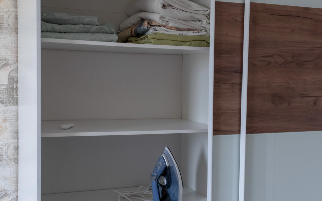 U Trk Rodnik Apartament