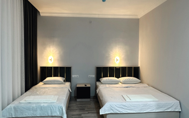 Marmar Hotel