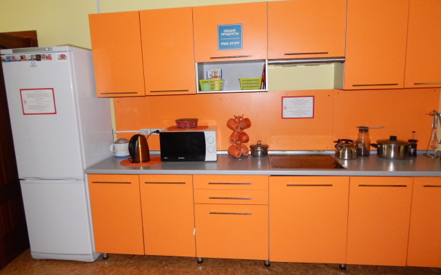 Hostel-P