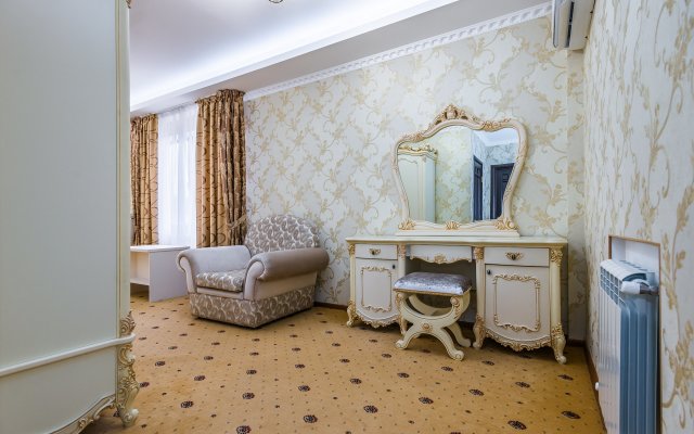 Residence Park Hotel