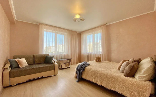 Квартира на улице Артёма 70