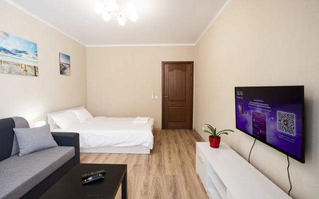 Апартаменты Квартира Художника