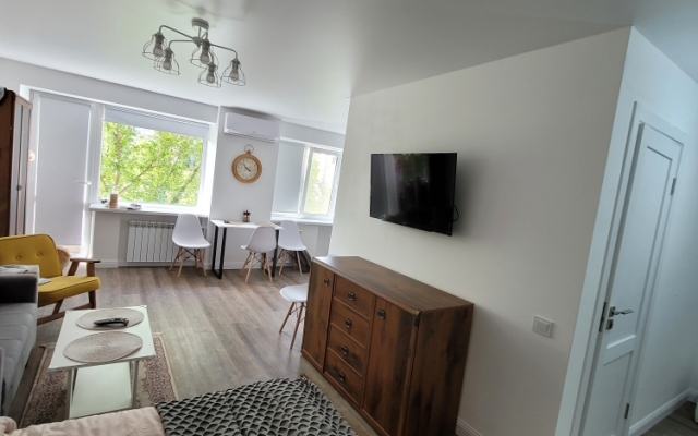 Квартира в центре Волгограда