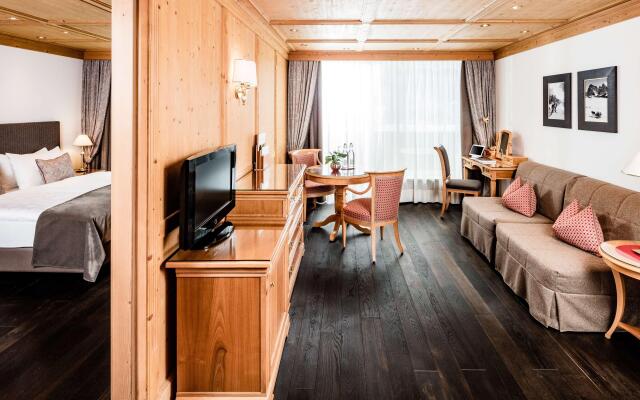 Alpenroyal Hotel