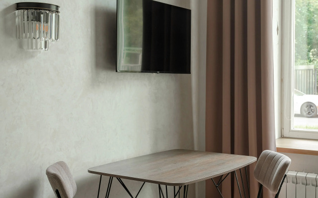 Апартаменты с удаленным заселением