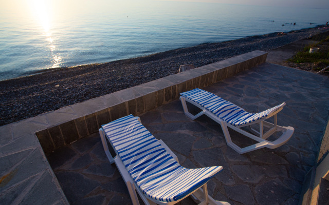 Sea View Boutique Apart-hotel