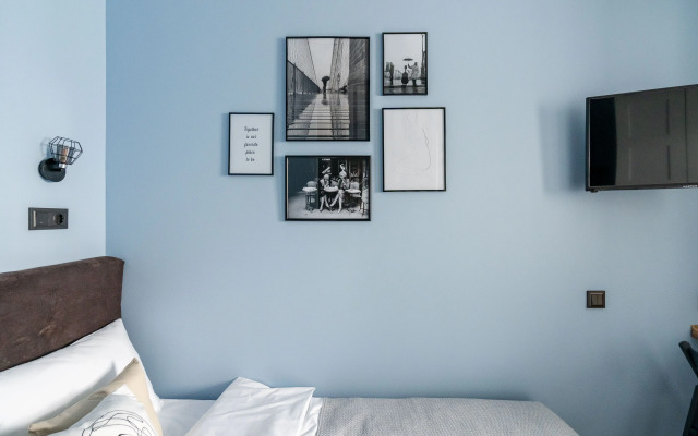 Апартаменты Восход солнца ZetRent