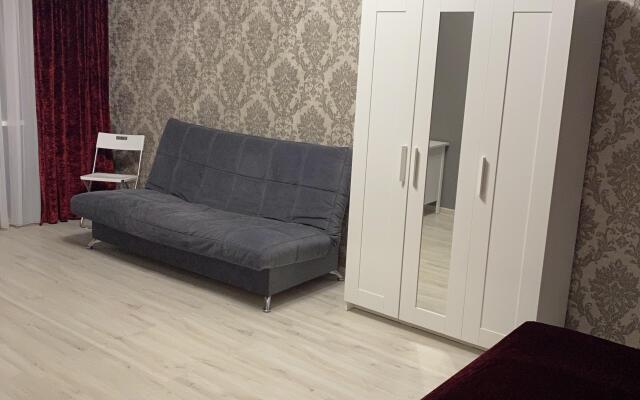 Anapskoye Shosse 39 G Apartments