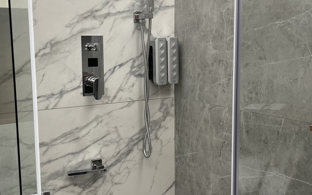 Апартаменты Apart Fresh Брусника