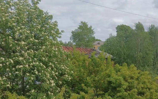 Квартира Уютная в Доме на Набережной