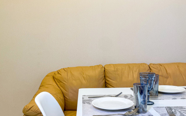 Welcome Home na Ulitse Tarkovskogo Flat