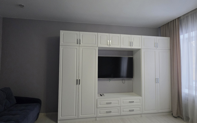 Apartamenty na Pionerskoj 15