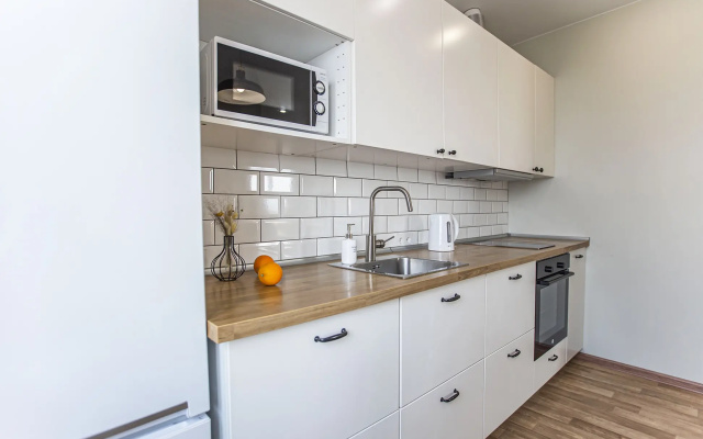 ApartamentyTopHouse na Nejbuta 4 odnokomnatnye