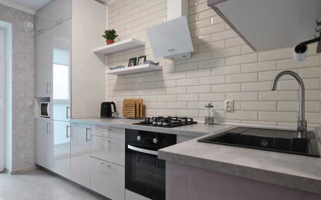 Tommy Kranz Prestige Apartments