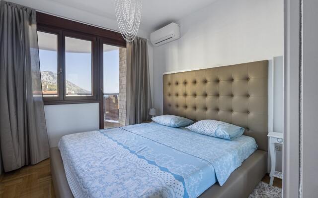 Anatolia Apartments