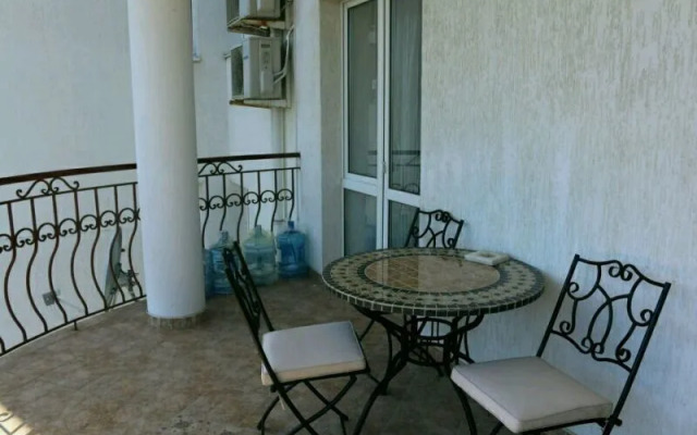 Квартира на улице Приморской 30