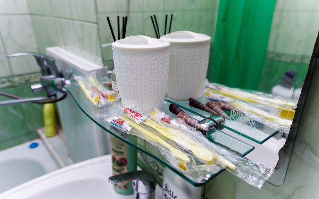 Komfort I Uyut V Tsentre Goroda Flat