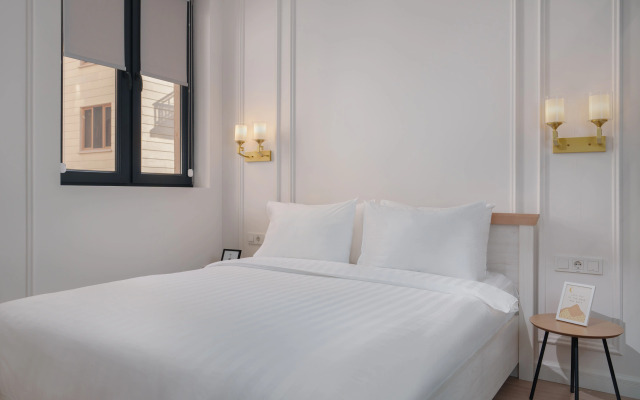 Sweet Home Prime Apart-Hotel