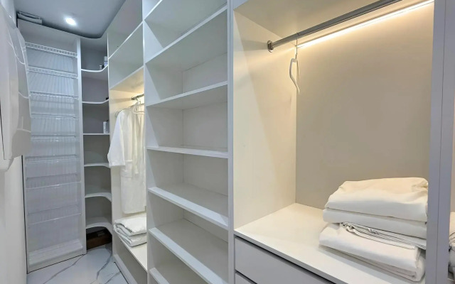 Квартира Бизнес на Старокубанской 139