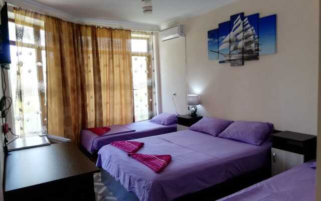 Shekvetili Mini-Hotel