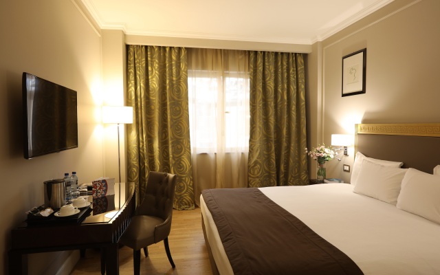 Grand Hotel Yerevan
