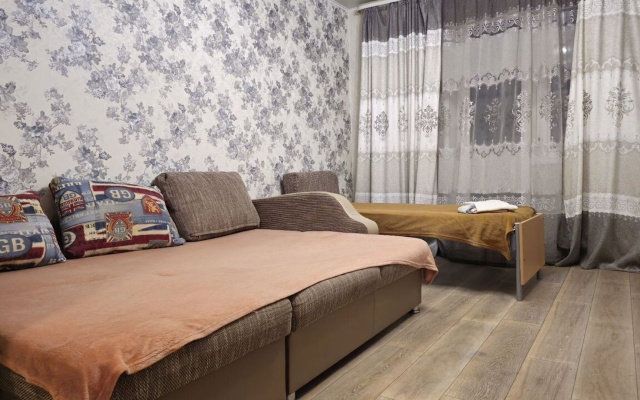 Квартира на улице Ленина 63