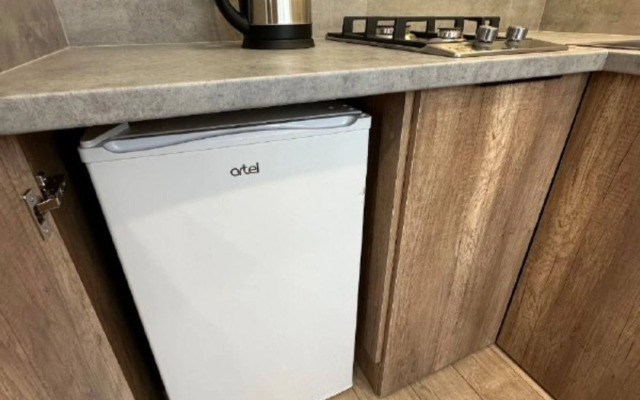 Krasivaya Studiya V Tsentre Flat