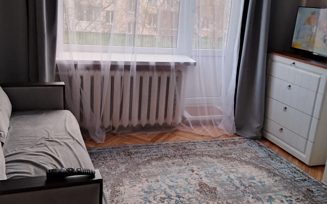 Квартира Прекрасная квартира в Петергофе