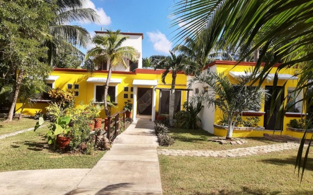 Гостевой дом Koch