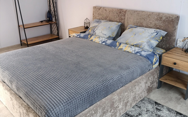 Vanda Guest house