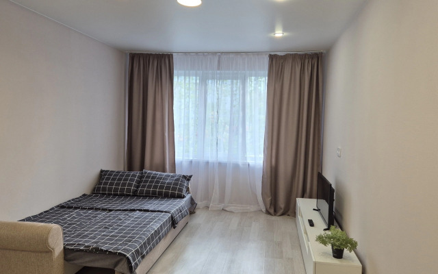 Квартира Xazar Посуточно Кольский 95