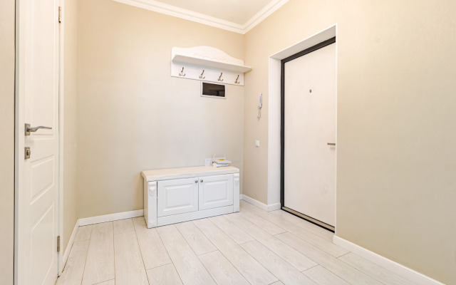 Krasivye Apartamenty vozle Khan Shatyr, Apartments