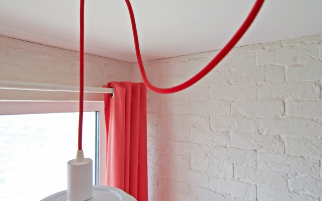 Апартаменты Панорамные в ЖК Спутник