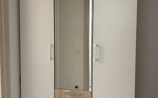 Квартира Апартаменты на Пулковском Шоссе 73к2