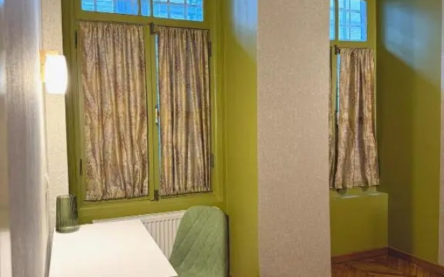 Qeto's House Apartments