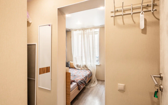 Квартира Щербаковская 41А