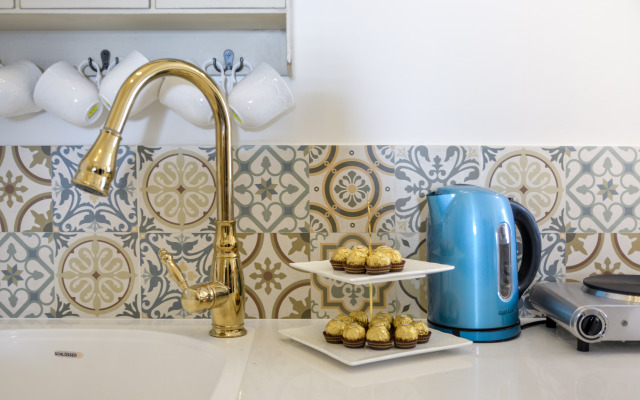 V&V Boutique Apartments Near The Beach