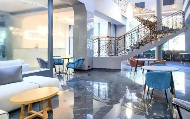 Квартира - студия 37 кв.м