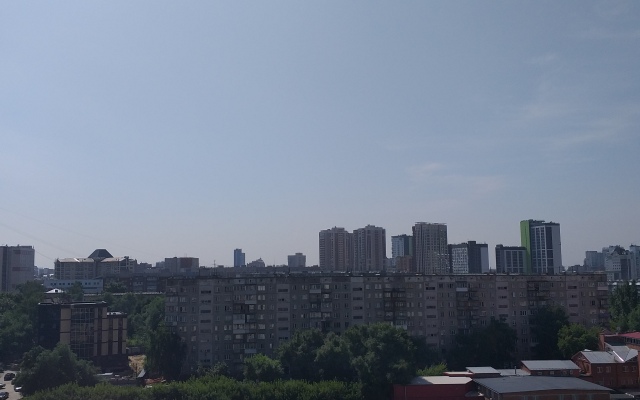 Квартира возле Роял Парка