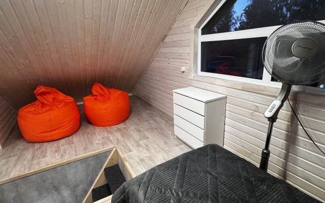 Dom Iremel Na Solnechnoy Doline Private house