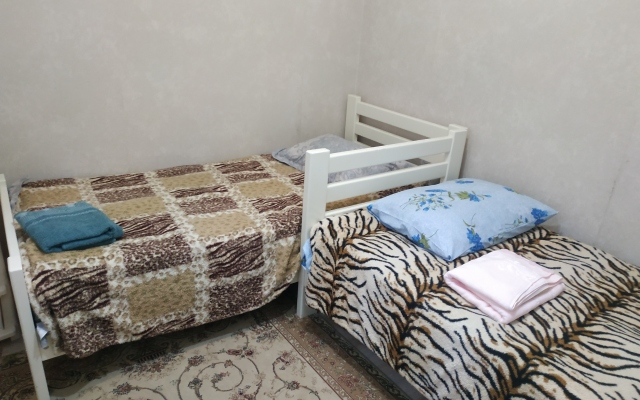 Квартира Уютная 3-Комнатная Квартира