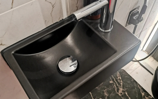 Квартира на Красной