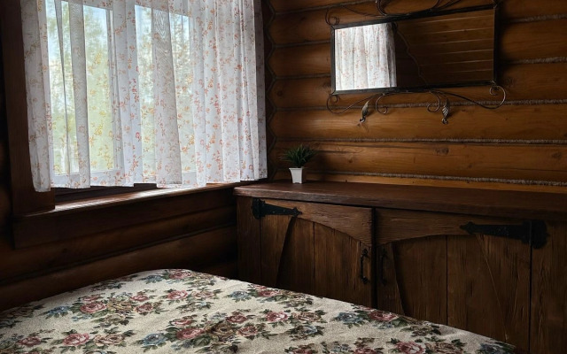 Гостевой дом на озере